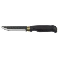Нож Marttiini Lynx Black Edition ц:black