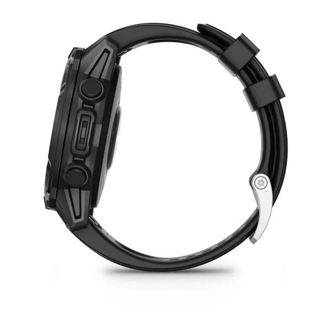 Смарт-часы Garmin Descent G2 черный