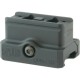 Кріплення Spuhr QDM-2002, Aimpoint Micro/CompM5, H38 mm/1.5