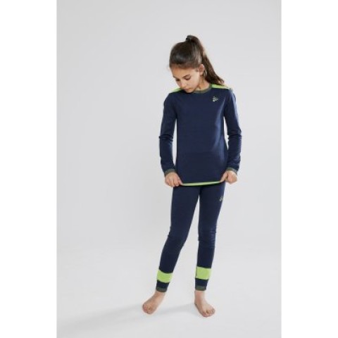 Fuseknit Comfort Pants Junior