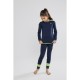 Fuseknit Comfort Pants Junior