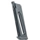 Пистолет страйкбольный Umarex Elite Force 1911 Tac Blowback СО2 кал. 6 мм ВВ