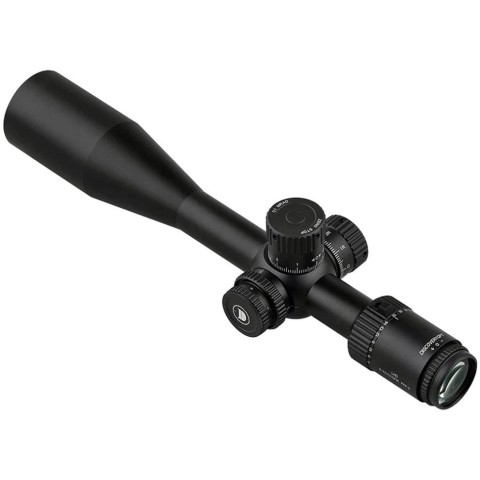 Приціл Discovery Optics LHD 8-32X50SFIR FFP-Z 30mm підсвічування (231013)
