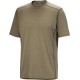 Футболка Arc'teryx Cold WX T-Shirt AR Men's (Wool) L crocodile
