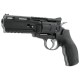 Пневматичний страйкбольний револьвер Umarex Elite Force H8R Gen2 кал. 6мм.
