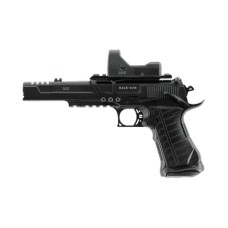 Пневматичний пістолет Umarex UX RaceGun Kit кал.4,5мм