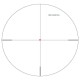 Прицел оптический Vector Optics Forester 3-15x50 (30 мм) SFP illum.VFD-2