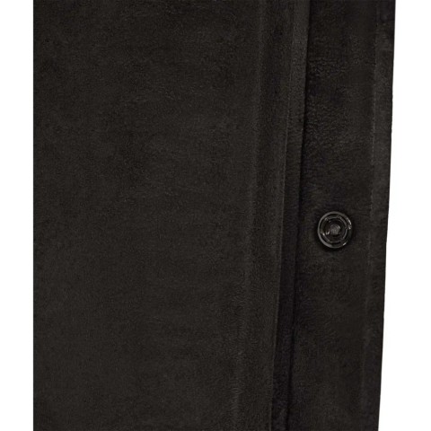 Килимок самонадувний Skif Outdoor Specialist. Розмір 195x58x5 см. Black