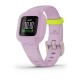Фітнес-трекер дитячий Garmin vívofit jr.3 Бузковий