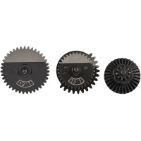 Шестерни Evolution Steel Gear Set Super High Speed