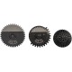 Шестерни Evolution Steel Gear Set Super High Speed