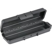 Кейс SKB утилитарный, внутр.разм: 19,71х5,46х3,30 ц:черный ц:черный