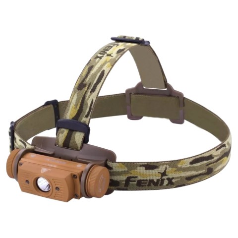 Ліхтар налобний Fenix HL60R DY Cree XM-L2