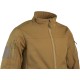 Куртка Skif Tac SoftShell Gamekeeper S Coyote
