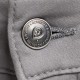 Шорты Adventer & fishing Outdoor Shorts S Titanium