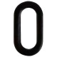 Кольцо Prologic Steel Ring Oval (30 шт/уп.)