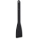Кухонна лопатка Victorinox Epicurean Angled Turner Чорн. (325x54x6мм)