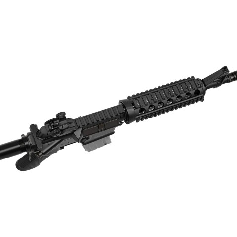 Винтовка стрб. CYMA M4CQB, AEG 6 мм Aluminum