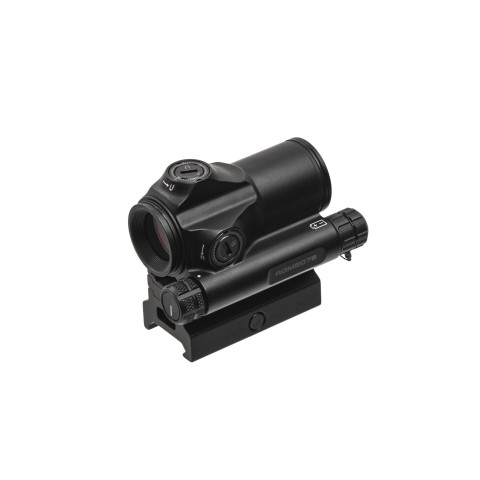 Прицел коллиматорный Sig Optics Romeo 7 1X22MM; 2 MOA RED DOT