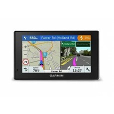 Навигатор Garmin Drive 5 Plus MT-S