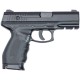 Пневматичний пістолет SAS Taurus 24/7 Metal