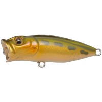 Воблер Megabass Baby PopX F 50mm 5.3g Tonosama Frog