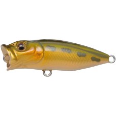 Воблер Megabass Baby PopX F 50mm 5.3g Tonosama Frog