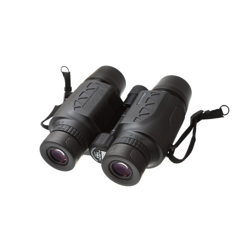 Бінокль з далекоміром 