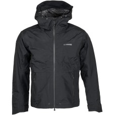 Куртка Shimano DryShield Explore Warm Jacket S Black