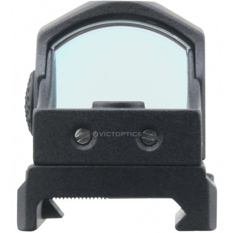 Приціл коліматорний VictOptics V3 1x17x22 3.5MOA TEK footprint