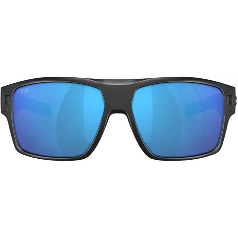 Окуляри Costa Del Mar Diego 580G Matte Black Blue Mirrorror 06S9034