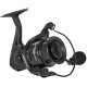 Катушка Brain Scout SE-B 6000S 8+1BB Black