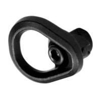 Антабка Magpul QD Paraclip для антабок ц:черный