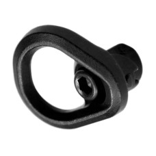 Антабка для ремня Magpul QD Paraclip Black