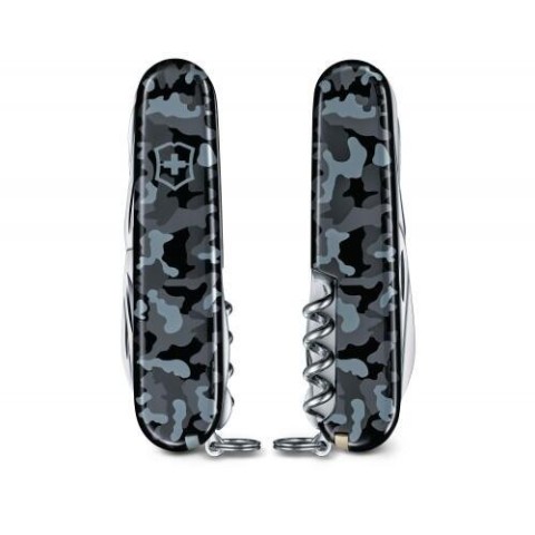 Нож Victorinox Swiss Army Huntsman 