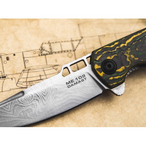 Нiж Boker Plus 