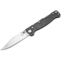 Ніж Boker Plus Atlas Clippoint TS