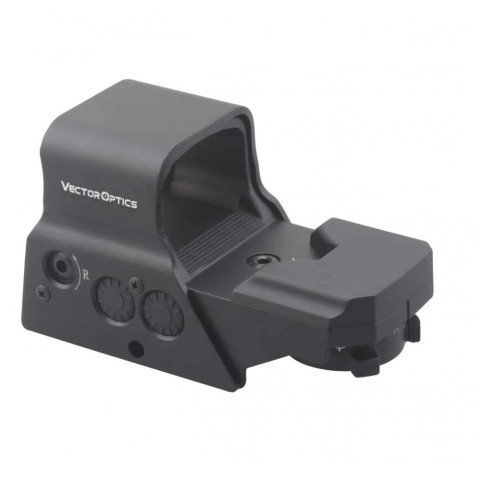 Коліматорний приціл Vector Optics Omega 8