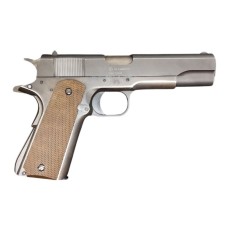 Borner 1911 blowback