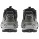 Кроссовки Lowa Maddox Pro GTX LO 42 black-grey