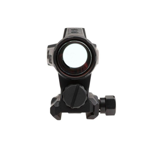 Прицел коллиматорный SIG Optics ROMEO5XDR GEN II COMPACT, 1X20MM, 2MOA/65MOA CIRCLE, BLACK
