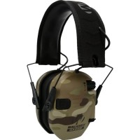 Навушники активні Walker's Razor Slim ц:multicam