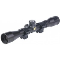 Приціл оптичний Gamo 4х32 WR Duplex