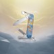 Складаний ніж Victorinox CADET Winter Magic LE 2023 0.2601.22E1