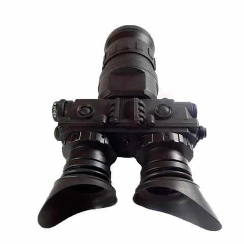 Тепловізійний бінокль Диполь TG1