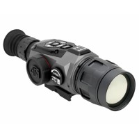 Тепловизионный прицел ATN MARS-HD 384 4.5-18X