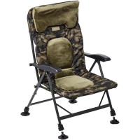 Кресло Brain Recliner Plus HYC056-PA-L Камуфляж