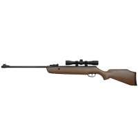 Пневматическая винтовка Crosman Vantage NP с ОП 4x32 (305 м/с)