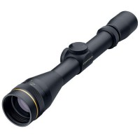 Приціл Leupold VX-II 3-9x33 Rimfire EFR Matte Fine Duplex