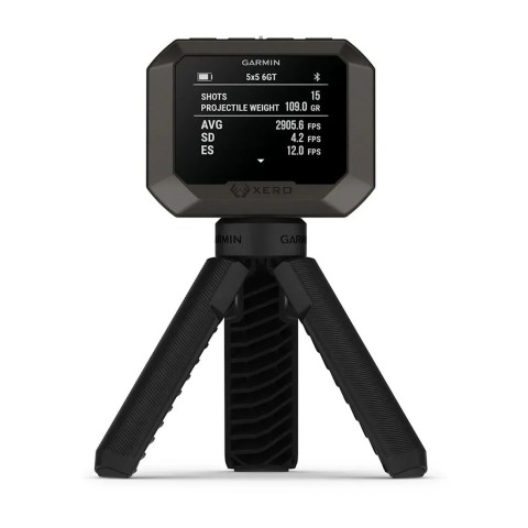 Garmin Xero C2